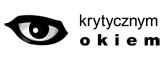 logo: Krytycznym okiem