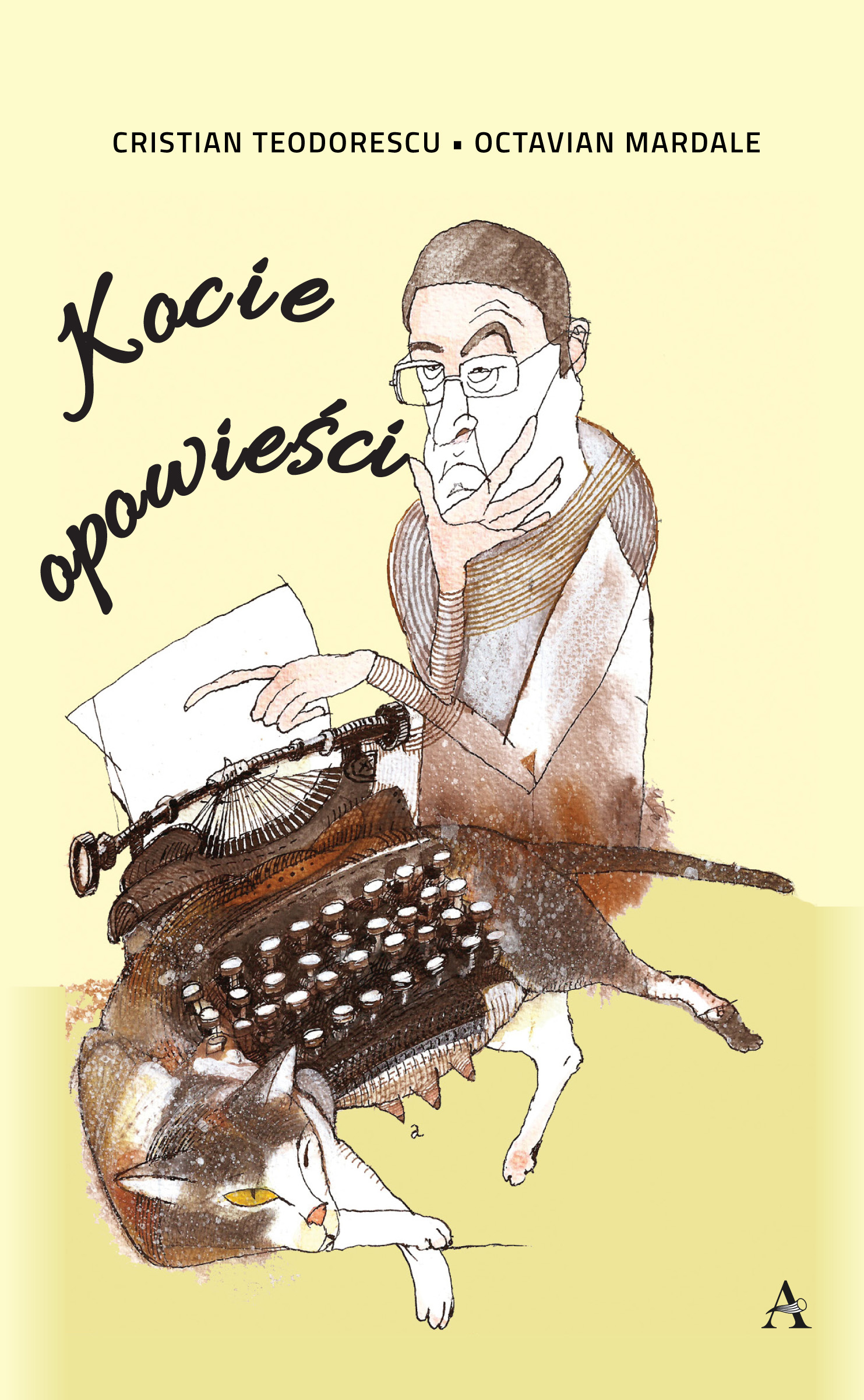 Kocie opowiesci, 