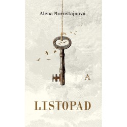LISTOPAD - Alena Mornštajnová