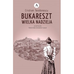 BUKARESZT, WIELKA NADZIEJA...